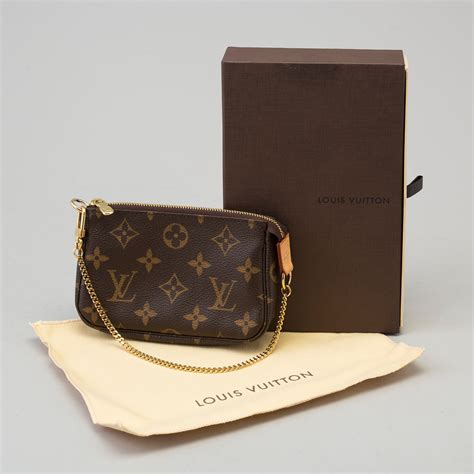 flannels lv small bag